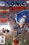 Sonic the Hedgehog # 48