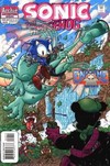 Sonic the Hedgehog # 49