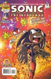 Sonic the Hedgehog # 102