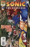 Sonic the Hedgehog # 106