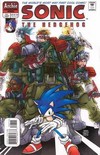 Sonic the Hedgehog # 107