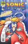 Sonic the Hedgehog # 108
