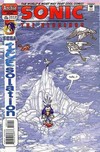 Sonic the Hedgehog # 109