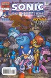 Sonic the Hedgehog # 113