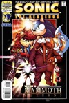 Sonic the Hedgehog # 114
