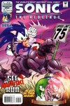 Sonic the Hedgehog # 115