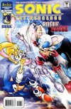 Sonic the Hedgehog # 116