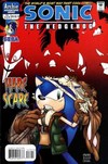 Sonic the Hedgehog # 117