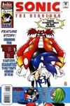 Sonic the Hedgehog # 118