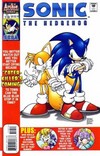 Sonic the Hedgehog # 119