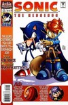 Sonic the Hedgehog # 121