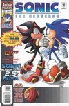 Sonic the Hedgehog # 124