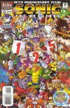 Sonic the Hedgehog # 125