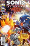 Sonic the Hedgehog # 126