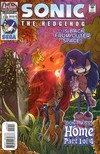 Sonic the Hedgehog # 130
