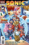 Sonic the Hedgehog # 131