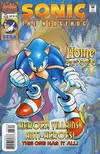 Sonic the Hedgehog # 133