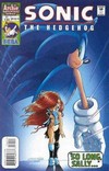 Sonic the Hedgehog # 134