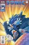 Sonic the Hedgehog # 135