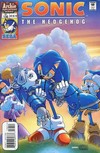 Sonic the Hedgehog # 136