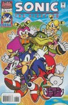 Sonic the Hedgehog # 138