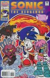 Sonic the Hedgehog # 139