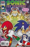 Sonic the Hedgehog # 140