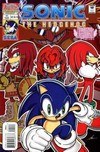 Sonic the Hedgehog # 141