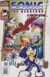 Sonic the Hedgehog # 143