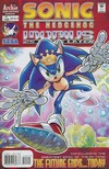 Sonic the Hedgehog # 144