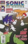 Sonic the Hedgehog # 145