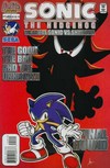 Sonic the Hedgehog # 149