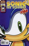 Sonic the Hedgehog # 150