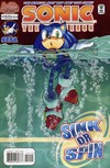 Sonic the Hedgehog # 151