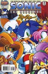 Sonic the Hedgehog # 152