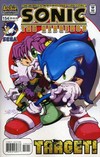 Sonic the Hedgehog # 154