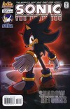 Sonic the Hedgehog # 157
