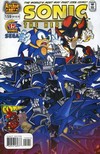 Sonic the Hedgehog # 159