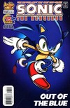 Sonic the Hedgehog # 160