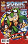 Sonic the Hedgehog # 161