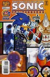 Sonic the Hedgehog # 163