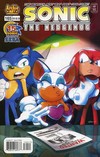Sonic the Hedgehog # 165