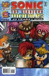 Sonic the Hedgehog # 167