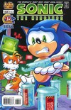 Sonic the Hedgehog # 168