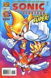 Sonic the Hedgehog # 169