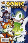 Sonic the Hedgehog # 170