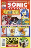 Sonic the Hedgehog # 172