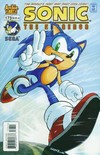 Sonic the Hedgehog # 173
