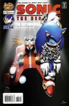 Sonic the Hedgehog # 175