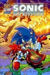 Sonic the Hedgehog # 176
